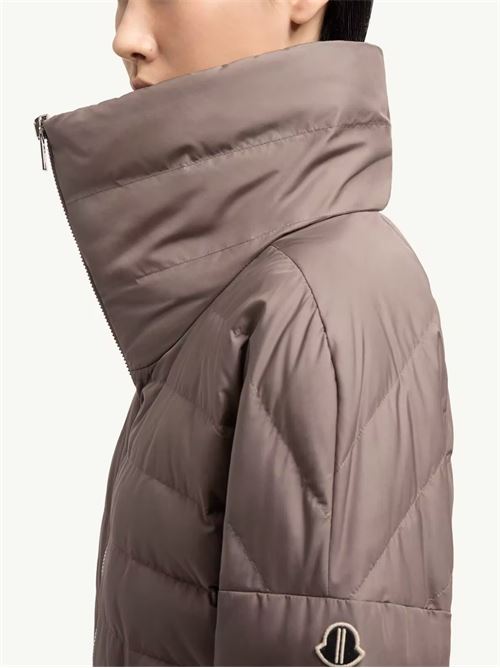 Cropped Down Jacket MONCLER + RICK OWENS | MU01F1A05M8115828
